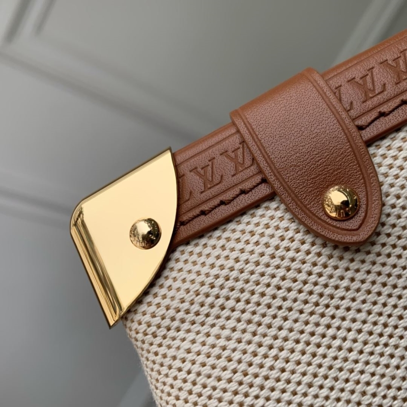 LV Box Bags